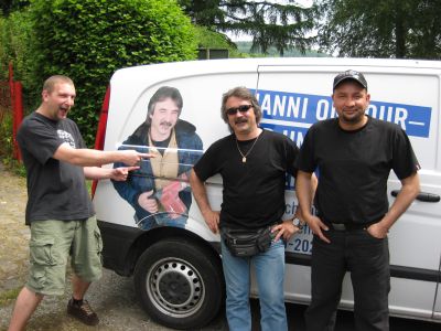 Gianni