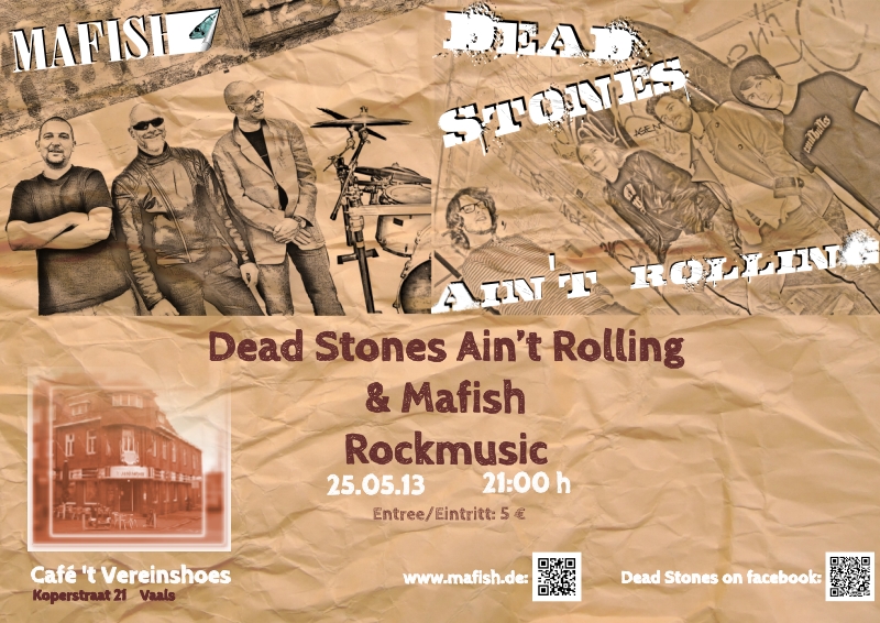 Caf&eacute; 'T Vereinshoes 2013