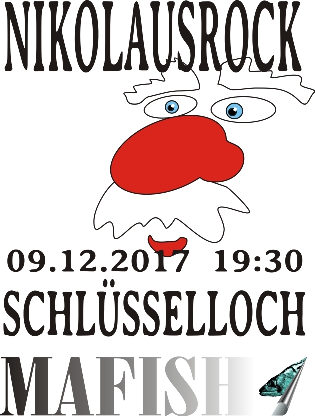 Nikolausrock 2017