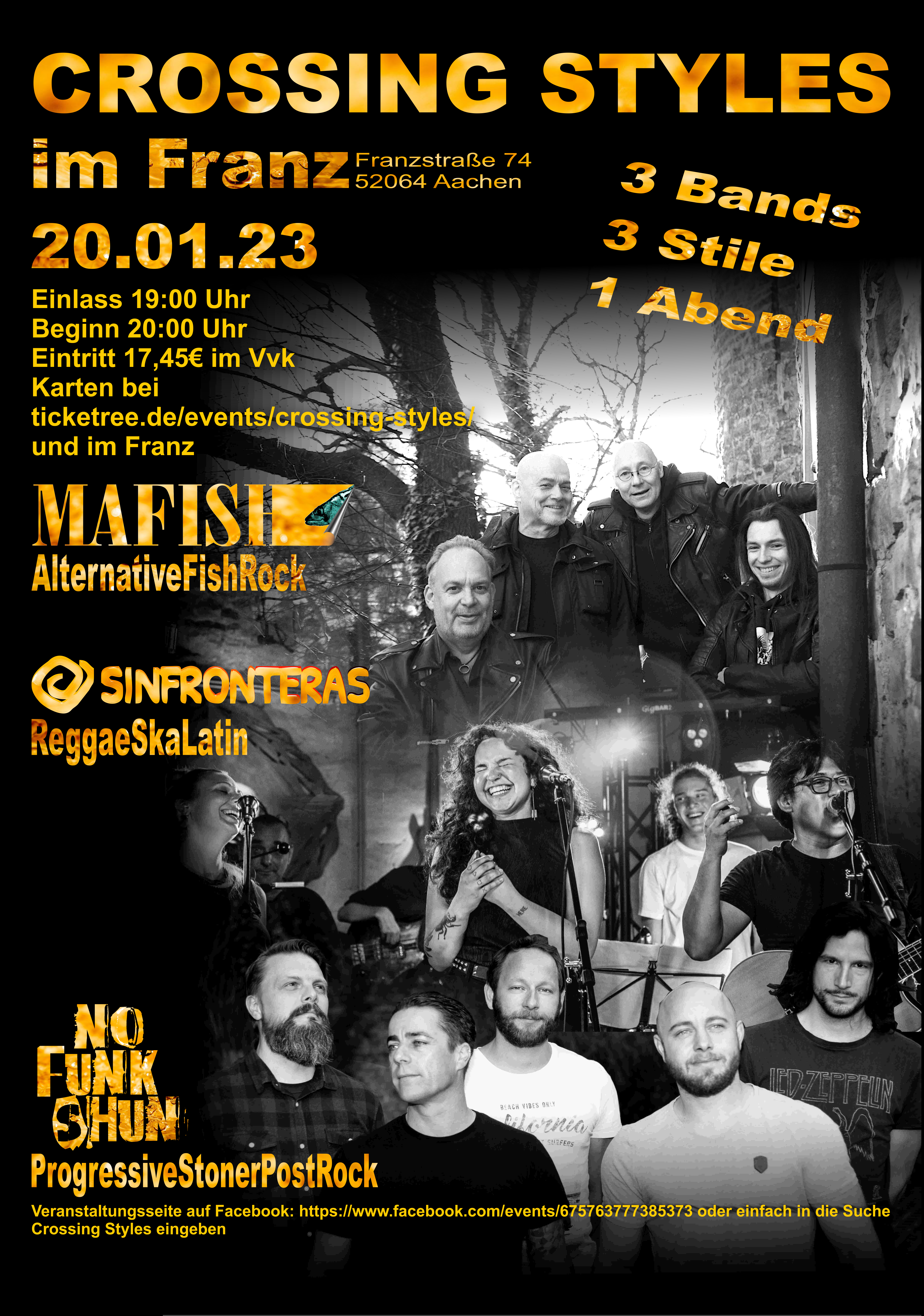 Franz 2023 4. Crossing Styles