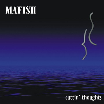 Mafish CD Cover