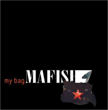 Mafish CD Cover