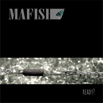 Mafish CD Cover