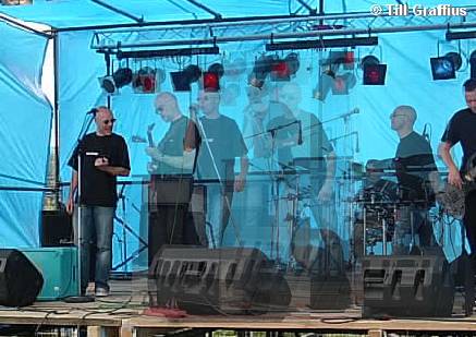 Mafish Anna Park am 12.07.2003