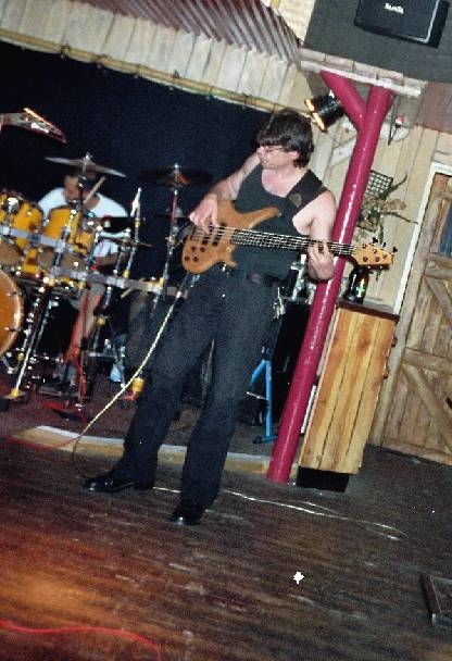 Mafish im Dim Sum Biergarten