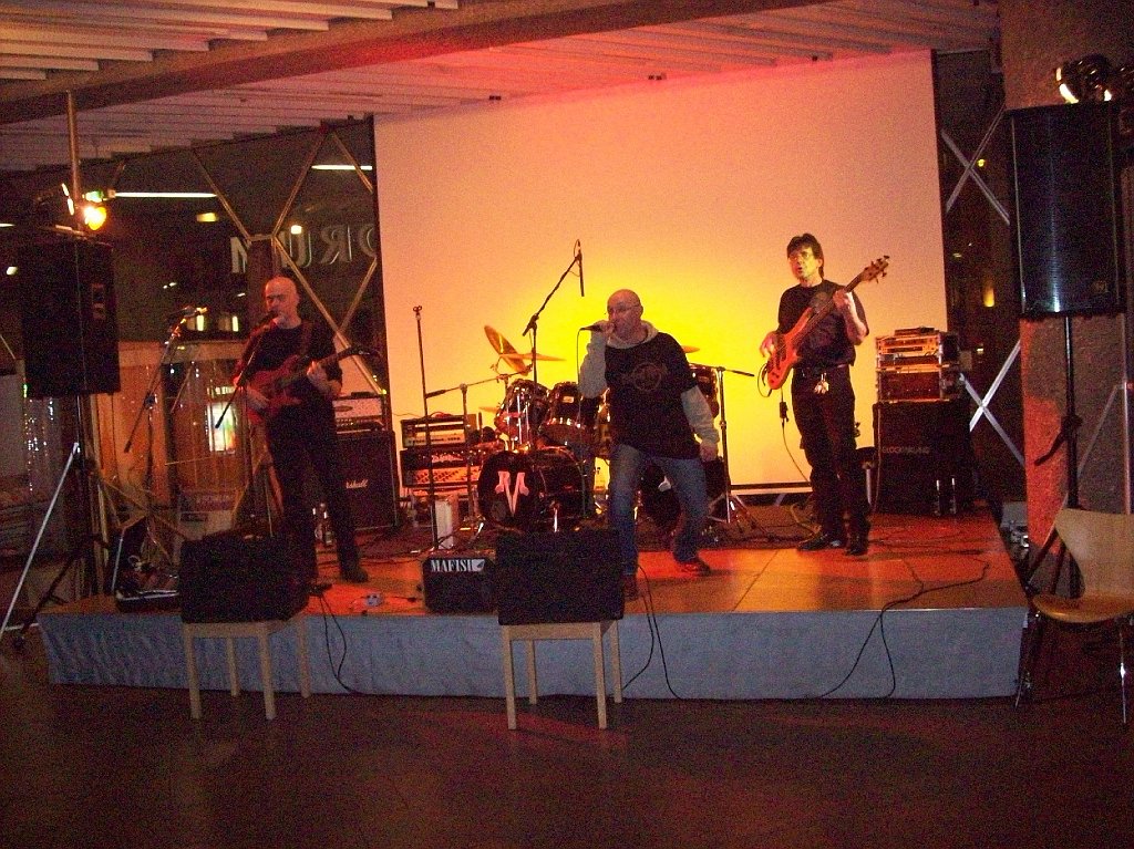 Domforum 2008