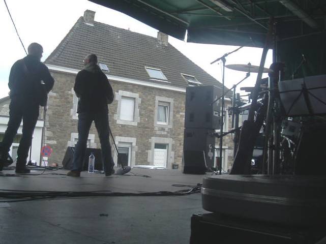 Summer in The City 2005