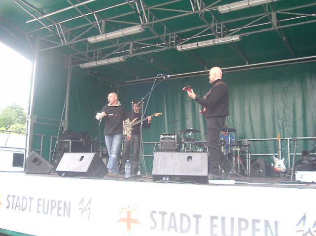 Summer in The City 2005