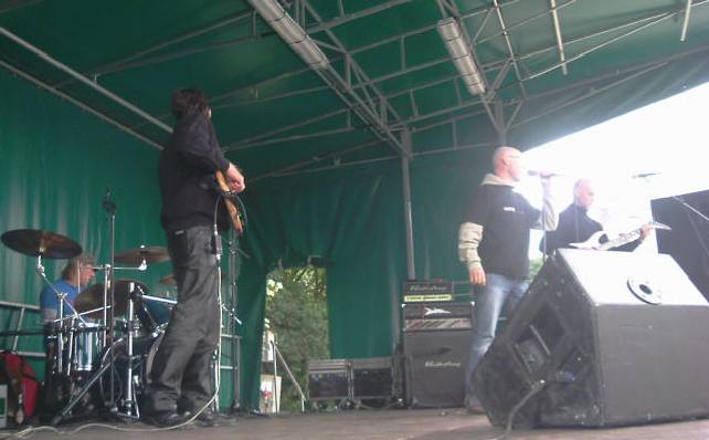 Summer in The City 2005