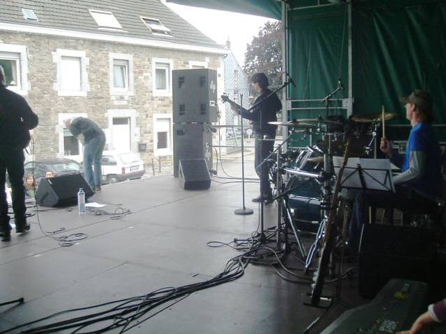 Summer in The City 2005