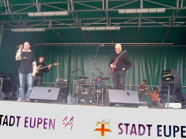 Summer in The City 2005