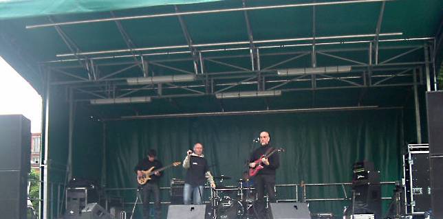 Summer in The City 2005