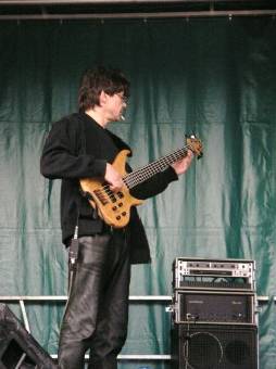 Summer in The City 2005