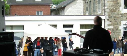 Summer in The City 2005