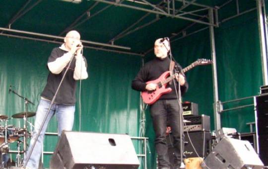 Summer in The City 2005