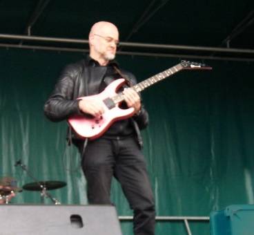 Summer in The City 2005