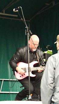 Summer in The City 2005