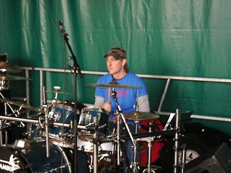 Summer in The City 2005