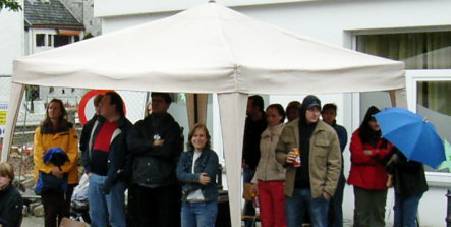 Summer in The City 2005