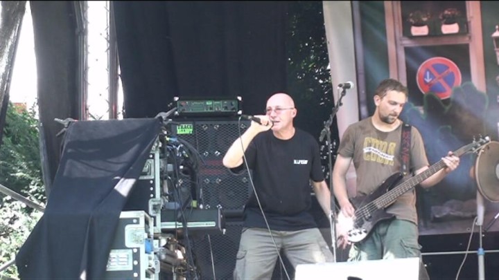 Frankenberger Open Air