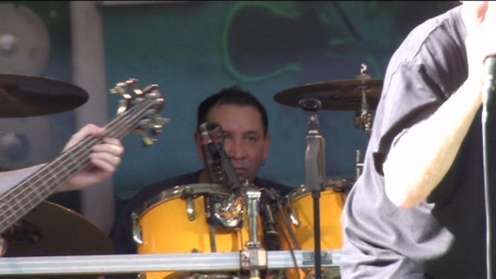 Frankenberger Open Air