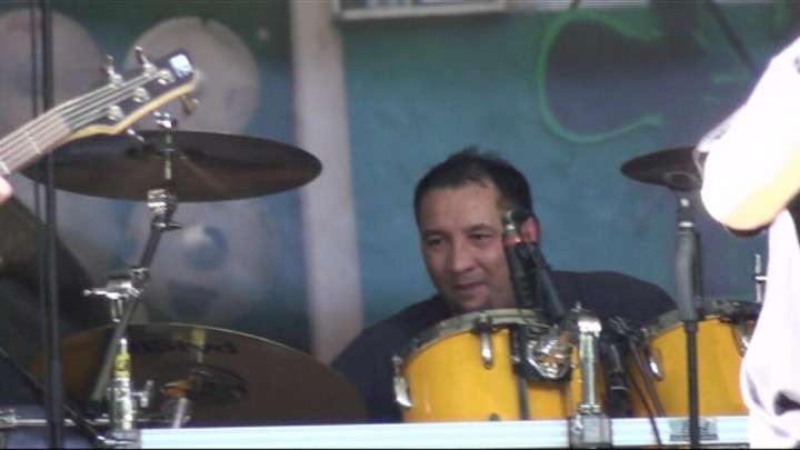 Frankenberger Open Air