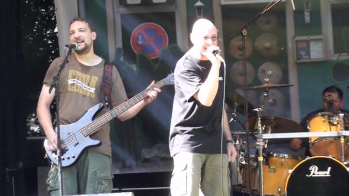 Frankenberger Open Air