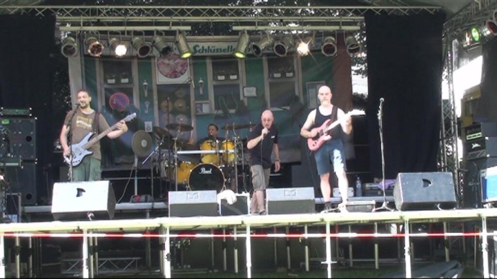 Frankenberger Open Air