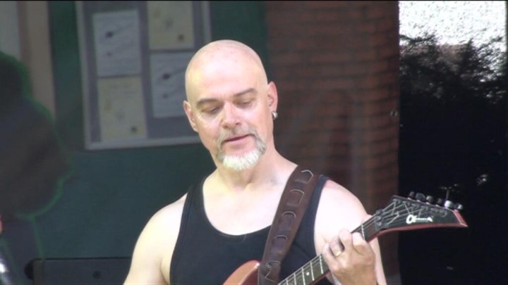 Frankenberger Open Air 2009