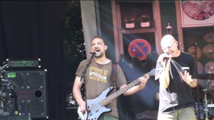 Frankenberger Open Air