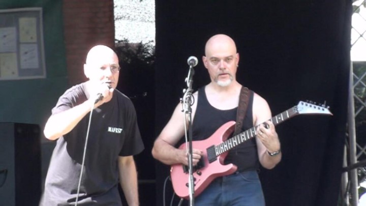 Frankenberger Open Air