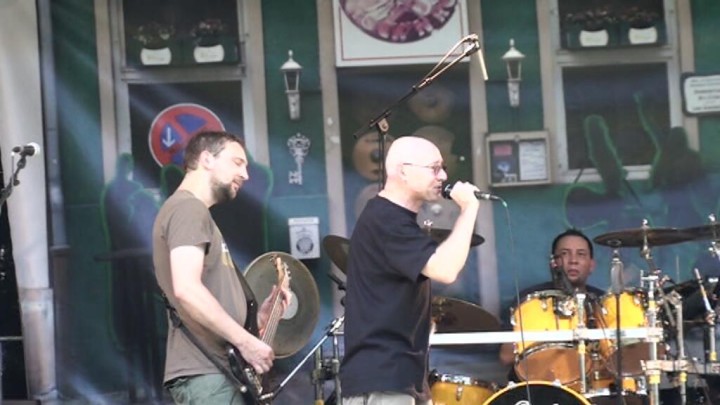 Frankenberger Open Air