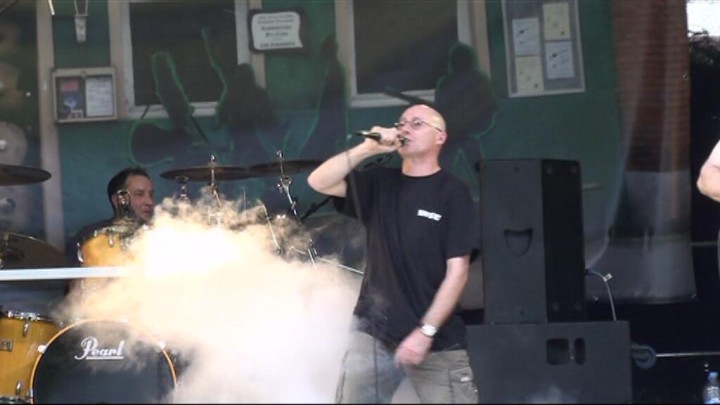 Frankenberger Open Air