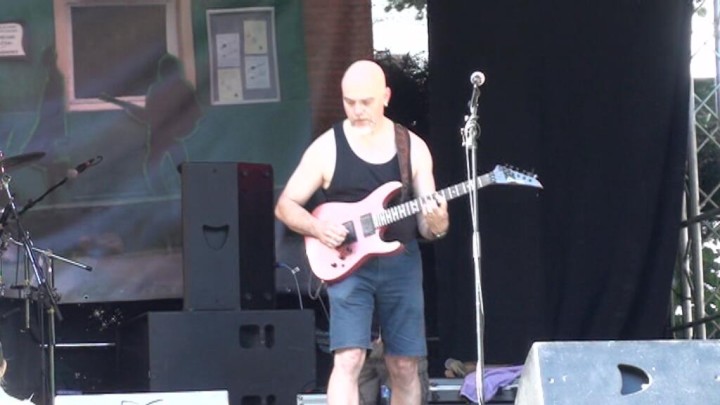 Frankenberger Open Air