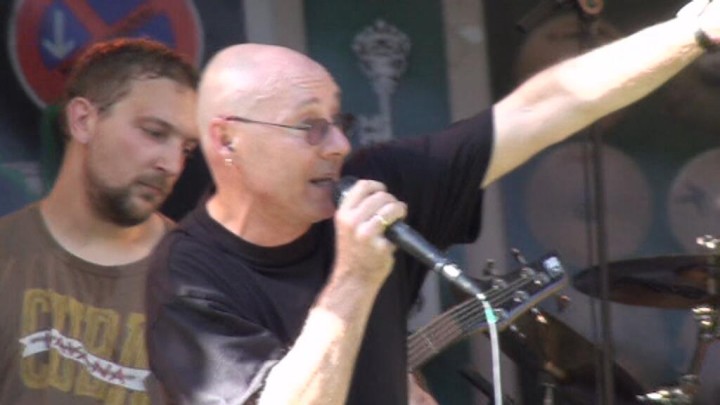 Frankenberger Open Air 2009