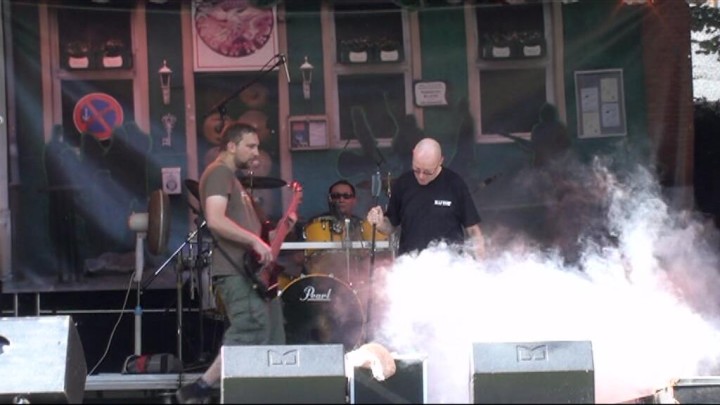 Frankenberger Open Air