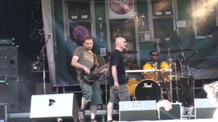 Frankenberger Open Air