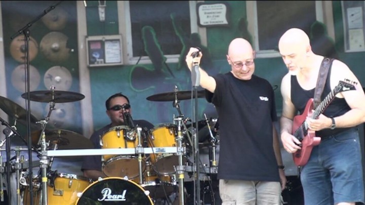 Frankenberger Open Air