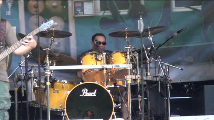 Frankenberger Open Air