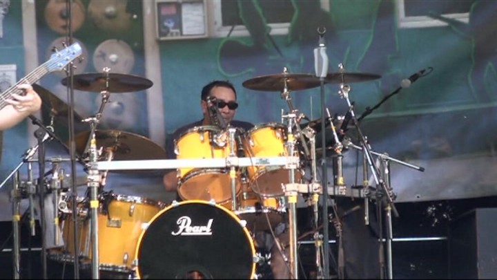 Frankenberger Open Air