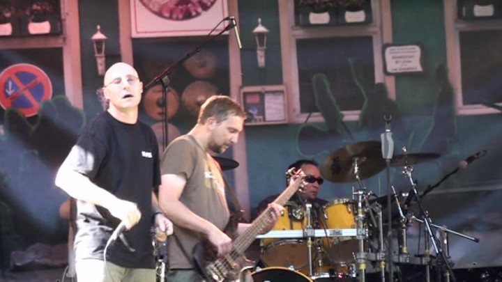 Frankenberger Open Air