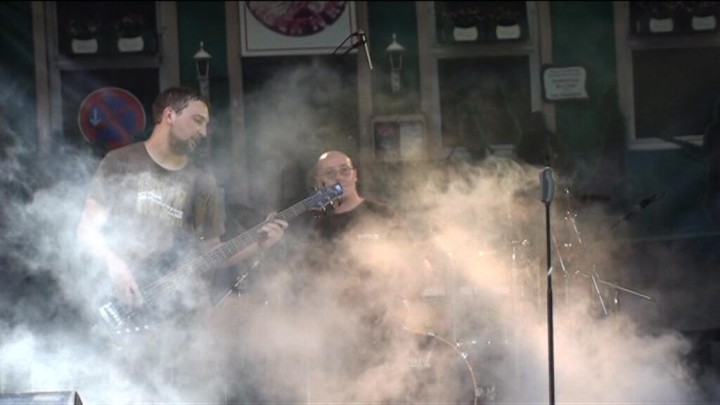 Frankenberger Open Air