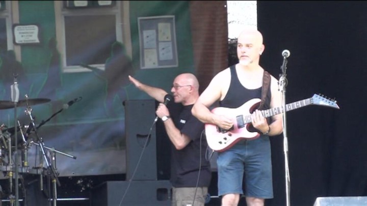 Frankenberger Open Air