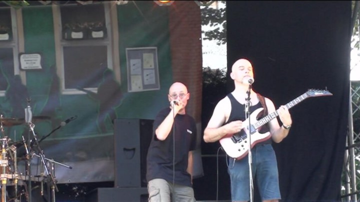 Frankenberger Open Air