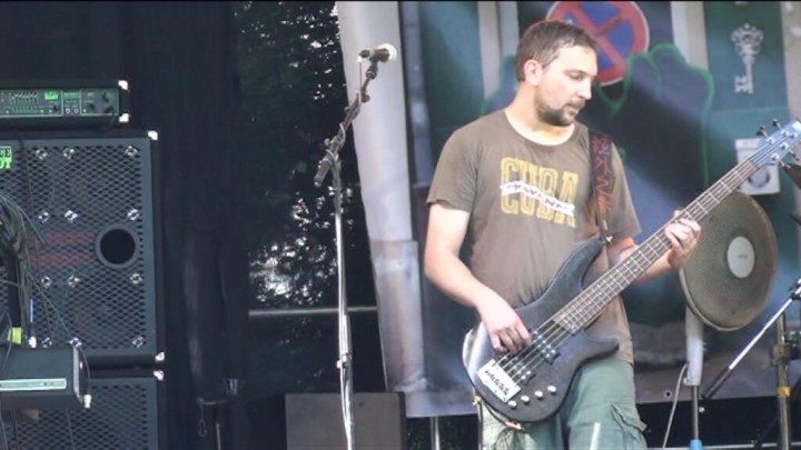 Frankenberger Open Air