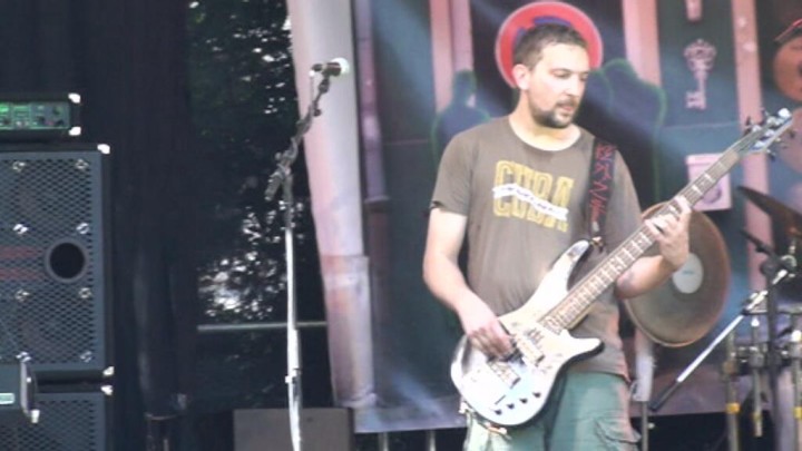 Frankenberger Open Air