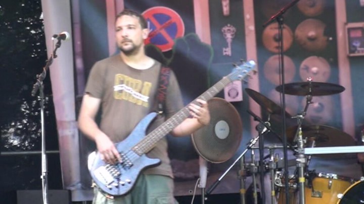 Frankenberger Open Air