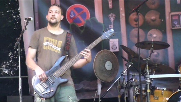 Frankenberger Open Air