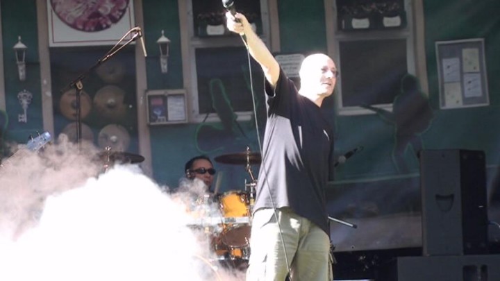 Frankenberger Open Air