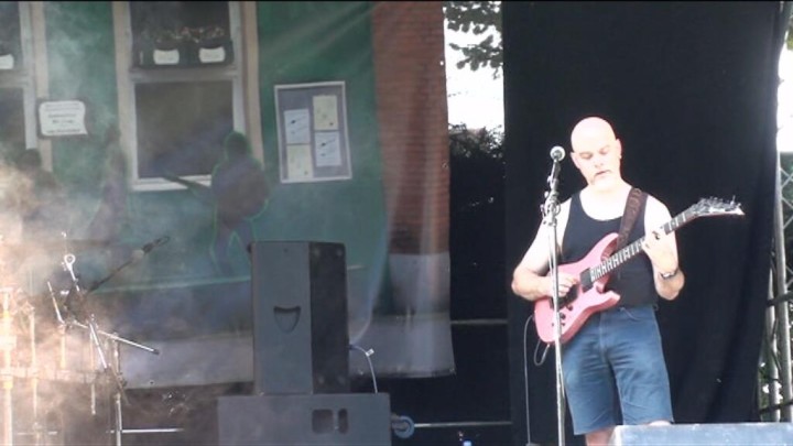 Frankenberger Open Air